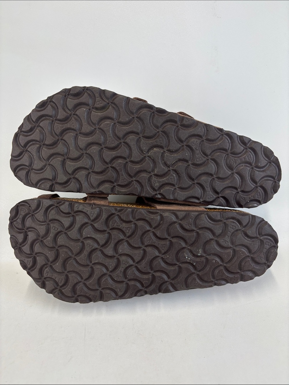 BIRKENSTOCK Mayari Brown Mocha Size 38 - Picture 8 of 8